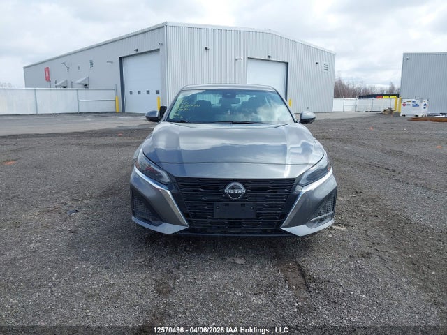 1N4BL4FW9PN378310 Nissan Altima Platinum