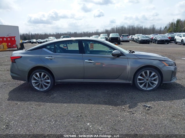 1N4BL4FW9PN378310 Nissan Altima Platinum