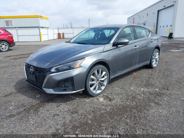 1N4BL4FW9PN378310 Nissan Altima Platinum
