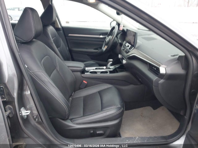 1N4BL4FW9PN378310 Nissan Altima Platinum