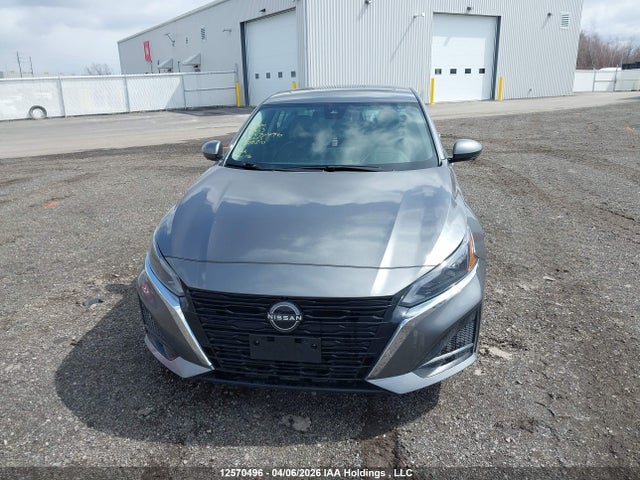 1N4BL4FW9PN378310 Nissan Altima Platinum