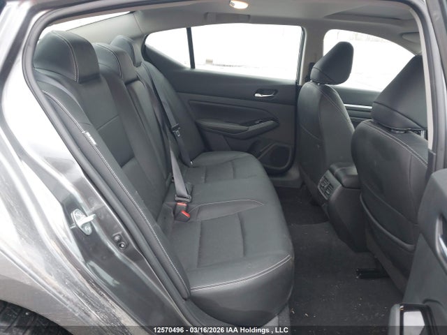 1N4BL4FW9PN378310 Nissan Altima Platinum