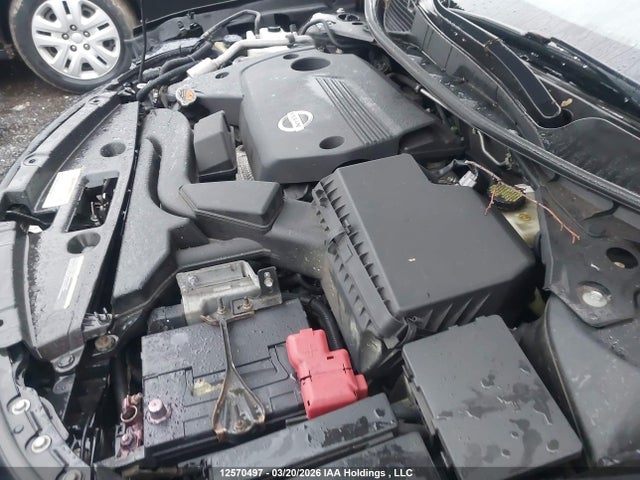 1N4AL3AP0FN869644 Nissan Altima