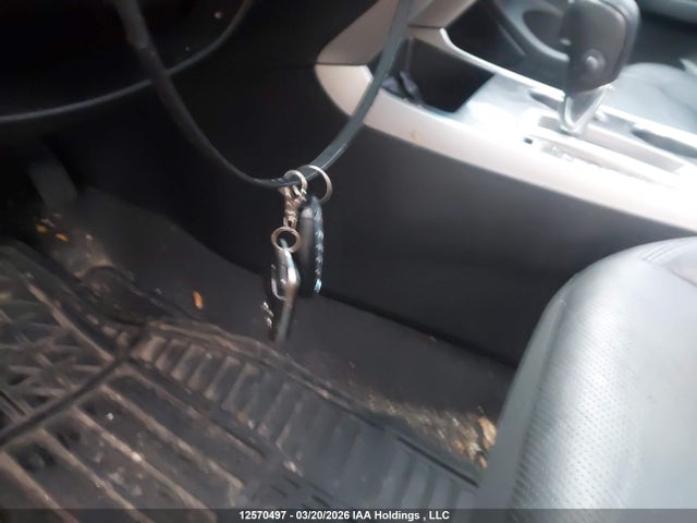 1N4AL3AP0FN869644 Nissan Altima