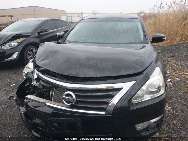 1N4AL3AP0FN869644 Nissan Altima