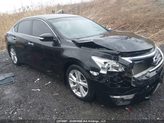 1N4AL3AP0FN869644 Nissan Altima