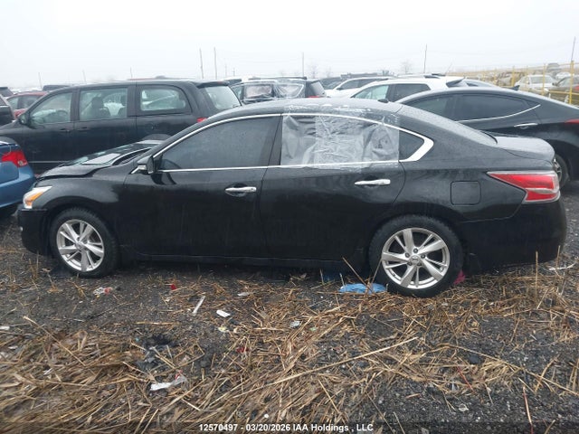 1N4AL3AP0FN869644 Nissan Altima