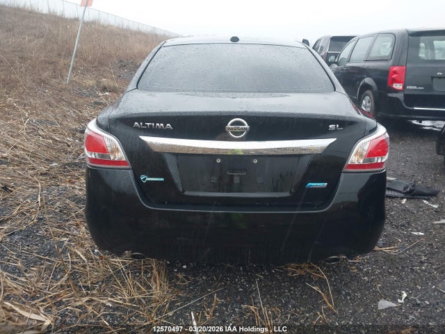 1N4AL3AP0FN869644 Nissan Altima