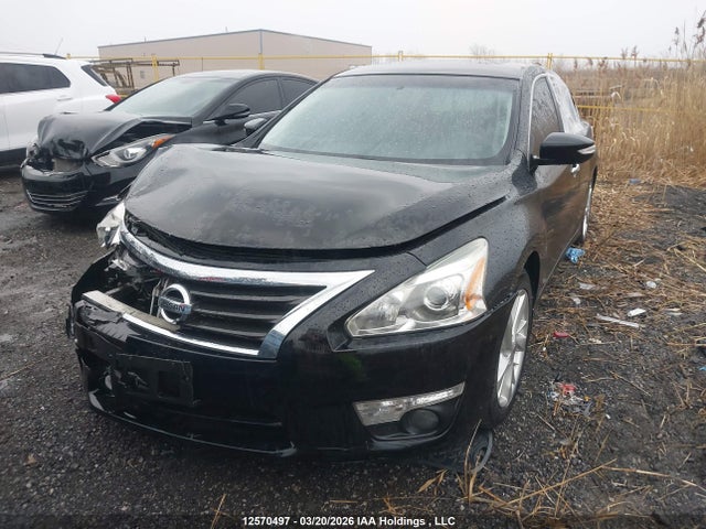 1N4AL3AP0FN869644 Nissan Altima