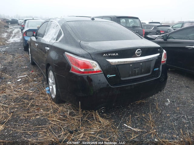1N4AL3AP0FN869644 Nissan Altima