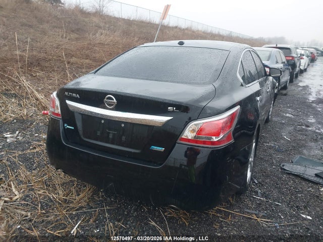 1N4AL3AP0FN869644 Nissan Altima