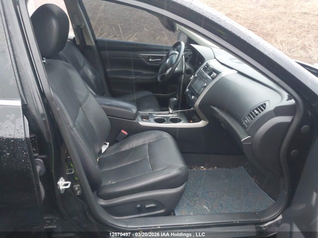 1N4AL3AP0FN869644 Nissan Altima