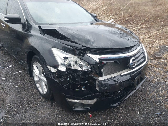 1N4AL3AP0FN869644 Nissan Altima