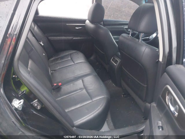 1N4AL3AP0FN869644 Nissan Altima