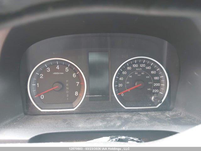Продаж на аукціоні авто 2007 Honda Cr-v Ex-l, vin: 5J6RE487X7L808442, номер лоту: 12570503
