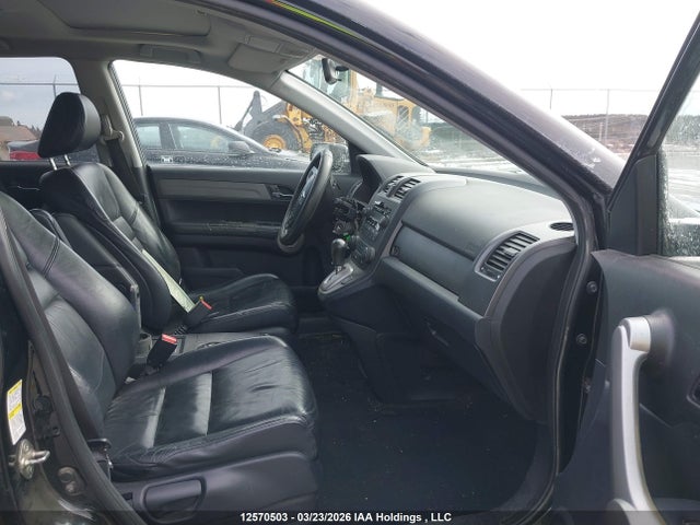 Продаж на аукціоні авто 2007 Honda Cr-v Ex-l, vin: 5J6RE487X7L808442, номер лоту: 12570503