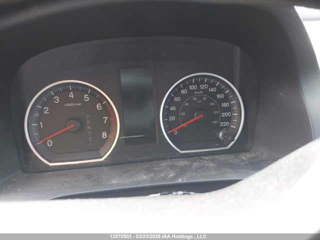 Продаж на аукціоні авто 2007 Honda Cr-v Ex-l, vin: 5J6RE487X7L808442, номер лоту: 12570503
