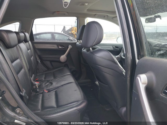 Продаж на аукціоні авто 2007 Honda Cr-v Ex-l, vin: 5J6RE487X7L808442, номер лоту: 12570503