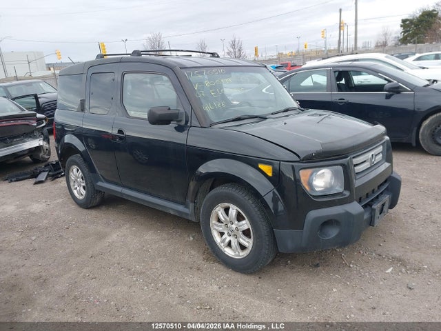 Aukcja sprzedaży 2007 Honda Element Ex, vin: 5J6YH28707L800339, numer aukcji: 12570510