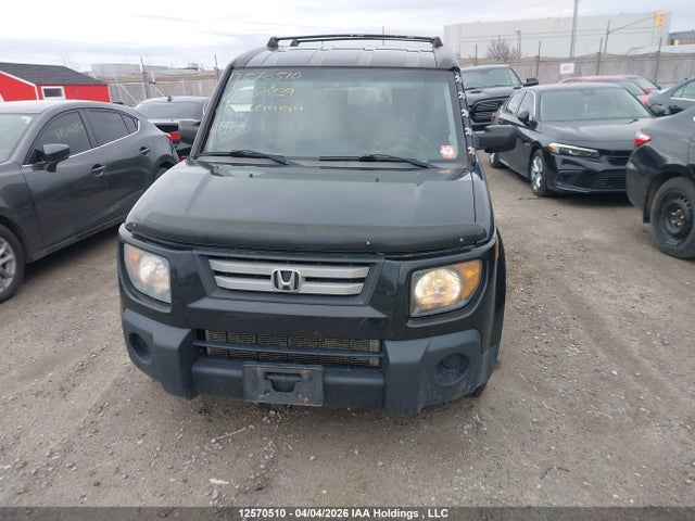 Aukcja sprzedaży 2007 Honda Element Ex, vin: 5J6YH28707L800339, numer aukcji: 12570510