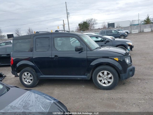 Aukcja sprzedaży 2007 Honda Element Ex, vin: 5J6YH28707L800339, numer aukcji: 12570510