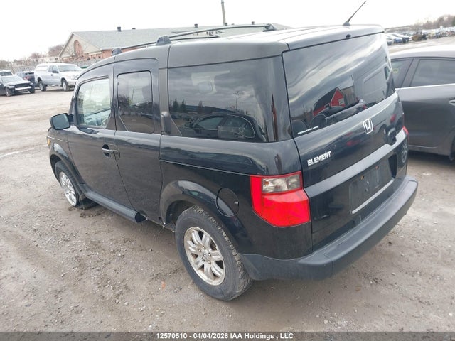Aukcja sprzedaży 2007 Honda Element Ex, vin: 5J6YH28707L800339, numer aukcji: 12570510