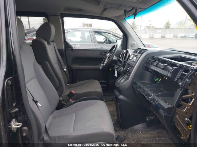 Aukcja sprzedaży 2007 Honda Element Ex, vin: 5J6YH28707L800339, numer aukcji: 12570510