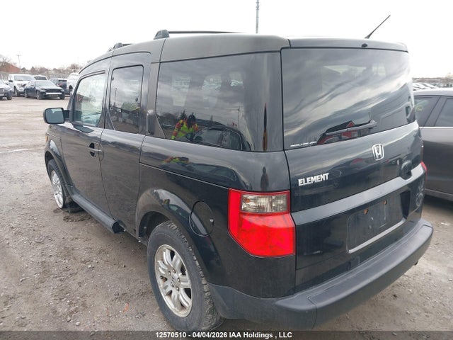 Aukcja sprzedaży 2007 Honda Element Ex, vin: 5J6YH28707L800339, numer aukcji: 12570510