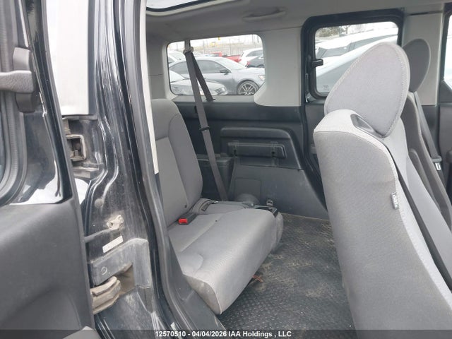 Aukcja sprzedaży 2007 Honda Element Ex, vin: 5J6YH28707L800339, numer aukcji: 12570510