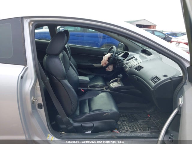Продаж на аукціоні авто 2010 Honda Civic Exl, vin: 2HGFG1B02AH002663, номер лоту: 12570511