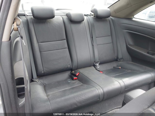 Продаж на аукціоні авто 2010 Honda Civic Exl, vin: 2HGFG1B02AH002663, номер лоту: 12570511