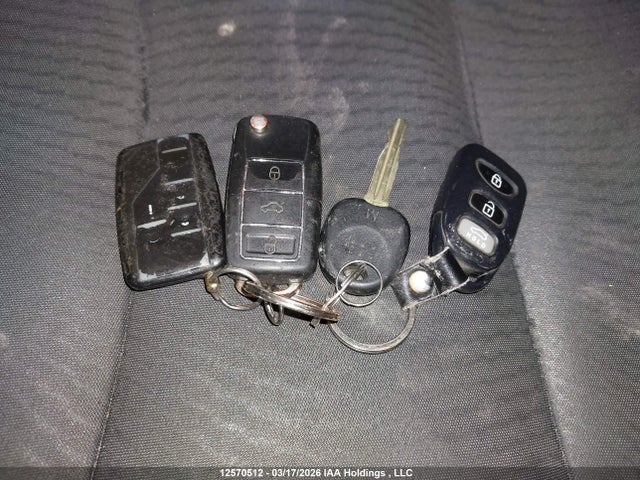5NPDH4AE6FH586243 Hyundai ELANTRA GL