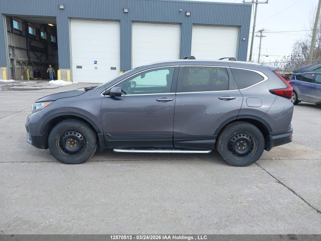 Honda CR-V LX 2021 2HKRW2H27MH202589 Image 12