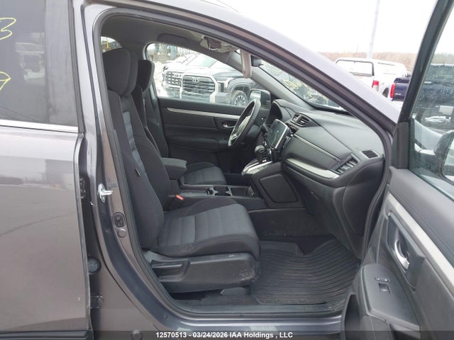 Honda CR-V LX 2021 2HKRW2H27MH202589 Image 5
