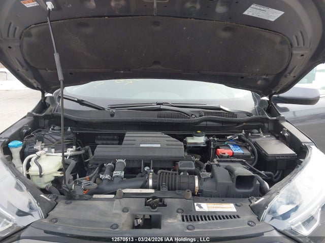 Honda CR-V LX 2021 2HKRW2H27MH202589 Image 9