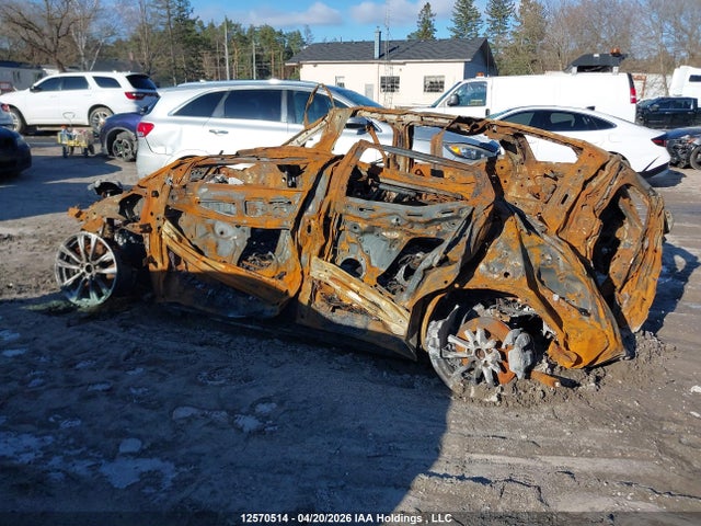 Продаж на аукціоні авто 2023 Fisker Ocean One, vin: VCF1ZBU2XPG005385, номер лоту: 12570514