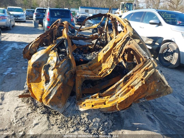 Продаж на аукціоні авто 2023 Fisker Ocean One, vin: VCF1ZBU2XPG005385, номер лоту: 12570514
