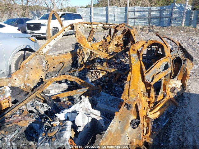 Продаж на аукціоні авто 2023 Fisker Ocean One, vin: VCF1ZBU2XPG005385, номер лоту: 12570514