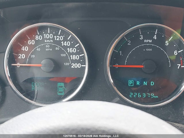 2017 Jeep Wrangler Unlimited Sport მანქანა იყიდება აუქციონზე, vin: 1C4BJWDG2HL729370, აუქციონის ნომერი: 12570516