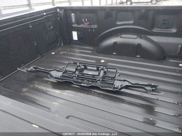 Продаж на аукціоні авто 2024 Ford F150, vin: 1FTFW4L87RFC19114, номер лоту: 12570517