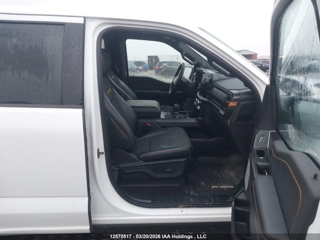 Продаж на аукціоні авто 2024 Ford F150, vin: 1FTFW4L87RFC19114, номер лоту: 12570517