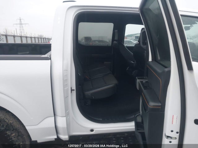Продаж на аукціоні авто 2024 Ford F150, vin: 1FTFW4L87RFC19114, номер лоту: 12570517