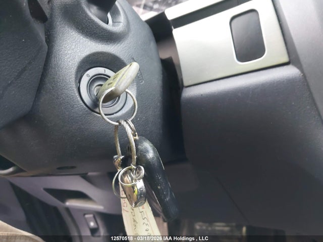 2007 Honda Cr-v Exl მანქანა იყიდება აუქციონზე, vin: 5J6RE48787L800355, აუქციონის ნომერი: 12570518