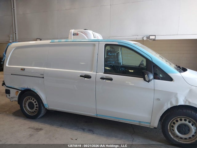 W1YV0BEY1M3842877 Mercedes-Benz Metris
