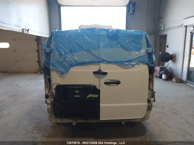 W1YV0BEY1M3842877 Mercedes-Benz Metris