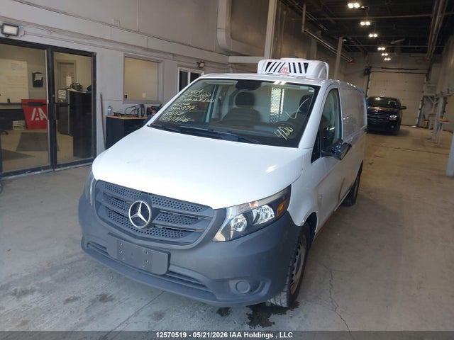 W1YV0BEY1M3842877 Mercedes-Benz Metris