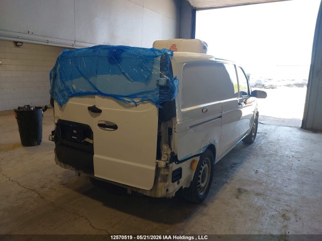 W1YV0BEY1M3842877 Mercedes-Benz Metris