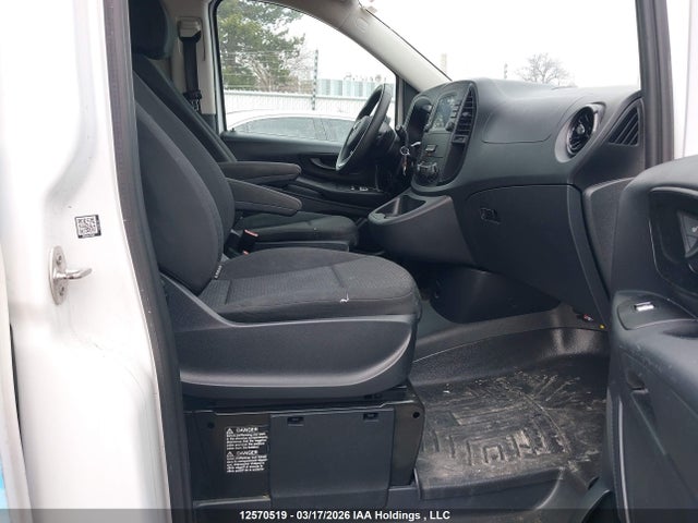 W1YV0BEY1M3842877 Mercedes-Benz Metris