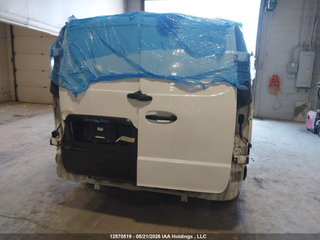 W1YV0BEY1M3842877 Mercedes-Benz Metris