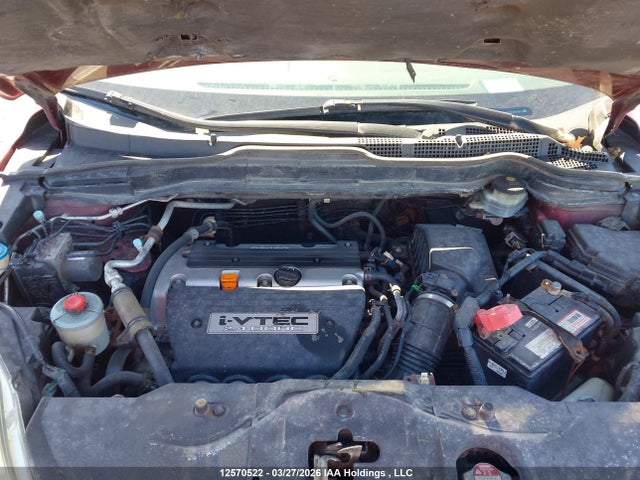 Aukcja sprzedaży 2008 Honda Cr-v Lx, vin: 5J6RE48308L809937, numer aukcji: 12570522